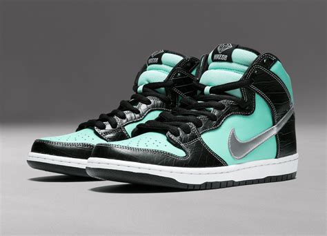 nike dunk tiffany replica|nike dunk high tiffany stockx.